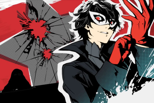 Why You Should Read Persona 5