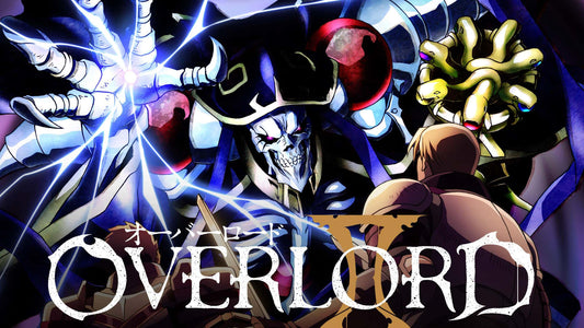 Why You Should Read Overlord