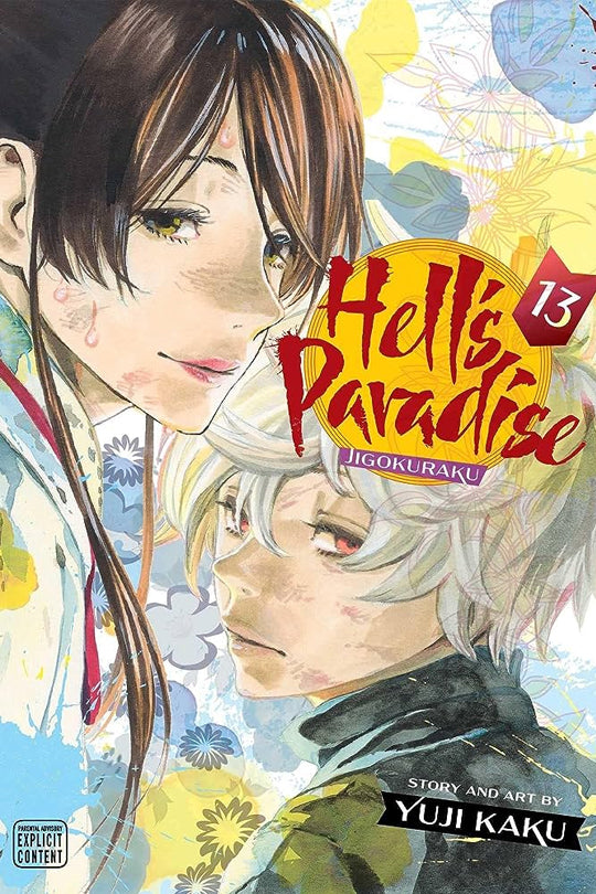 Hell's Paradise: Jigokuraku, Vol. 13