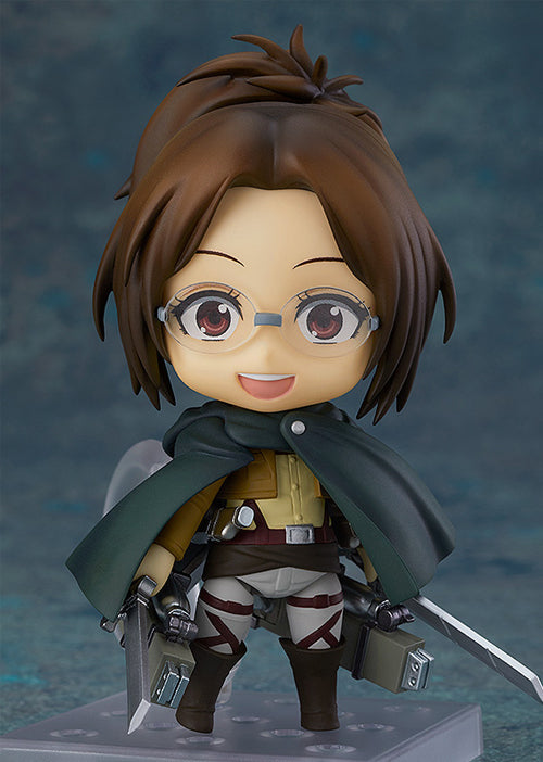 NENDOROID HANGE ZOE