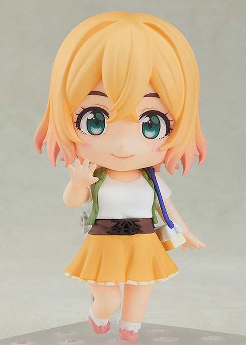 NENDOROID MAMI NANAMI