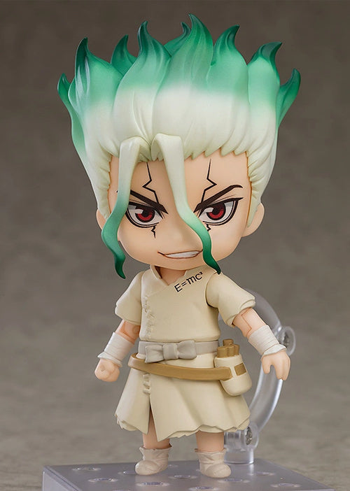 NENDOROID DR STONE SENKU ISHIGAMI