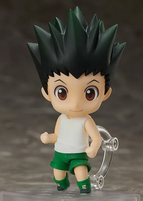 NENDOROID GON FREECSS HUNTER X HUNTER