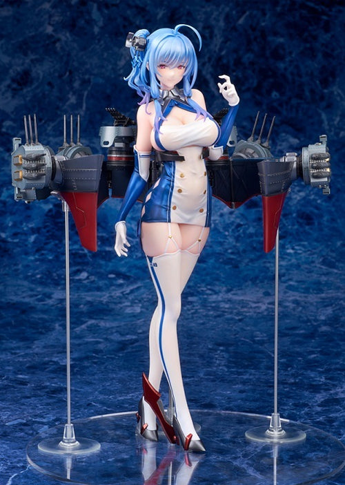 AZUR LANE 1/7 ST LOUIS PVC