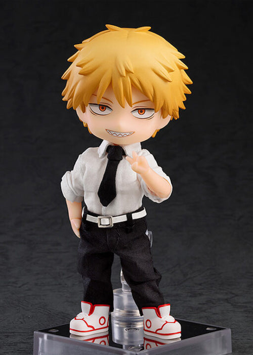 NENDOROID DOLL DENJI