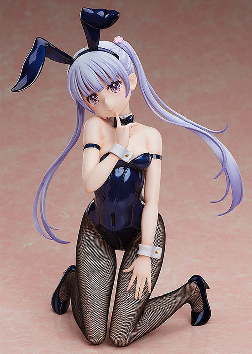 1/4 AOBA SUZUKAZE: BUNNY VER. PVC