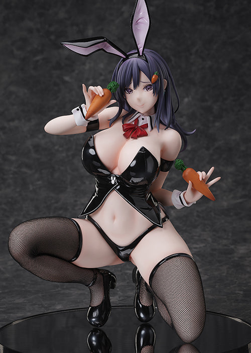 1/4 NIINA BUNNY VER. PVC