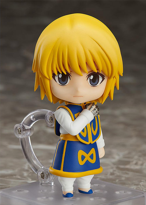 NENDOROID KURAPIKA HUNTER X HUNTER