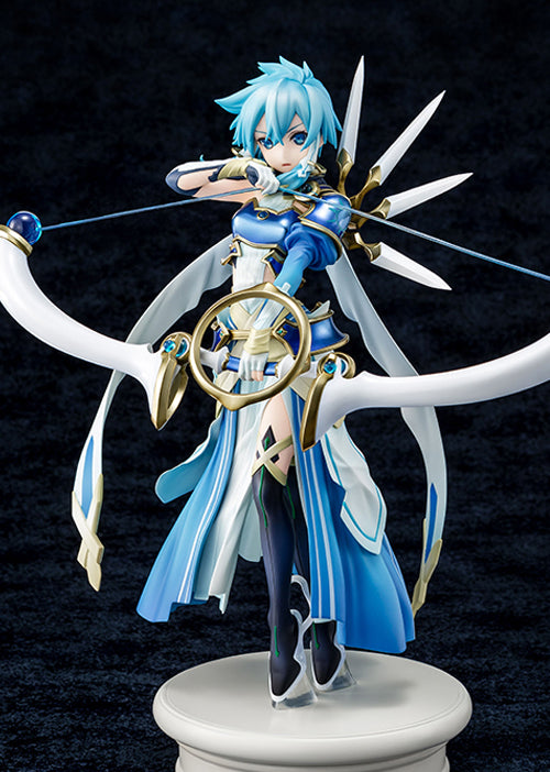 SWORD ART ONLINE ALICIZATION THE SUN GODDESS SOLUS - 1/8 SINON PVC