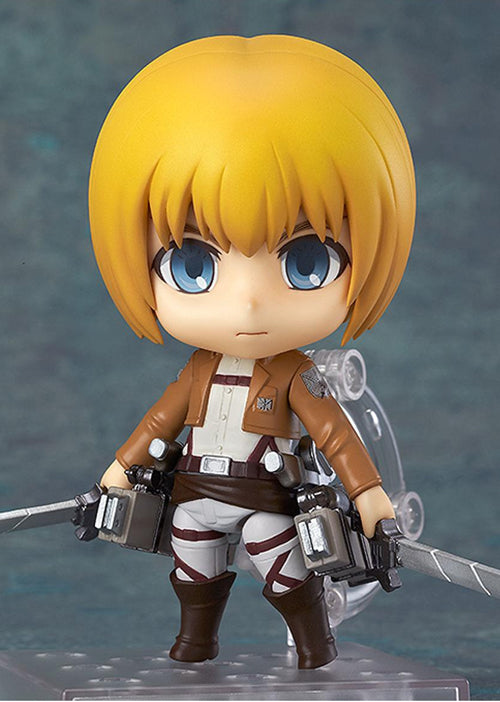 NENDOROID ARMIN ARLERT