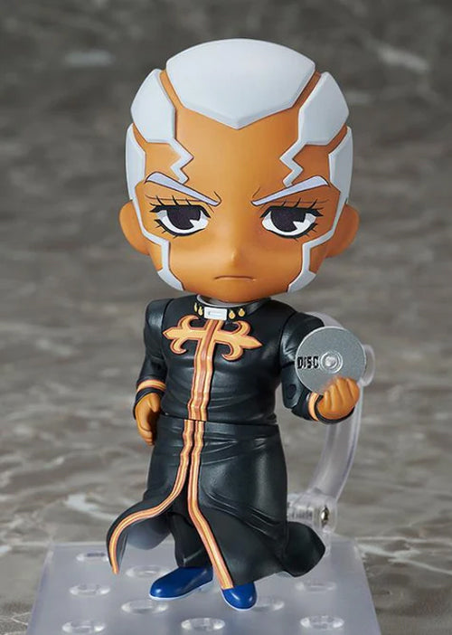 NENDOROID ENRICO P