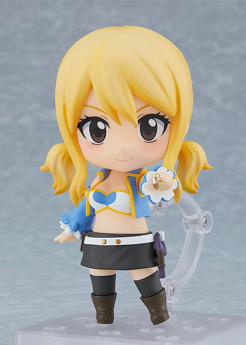 NENDOROID LUCY HEARTFILIA