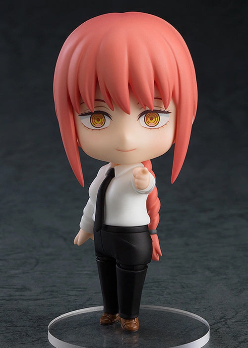 NENDOROID MAKIMA