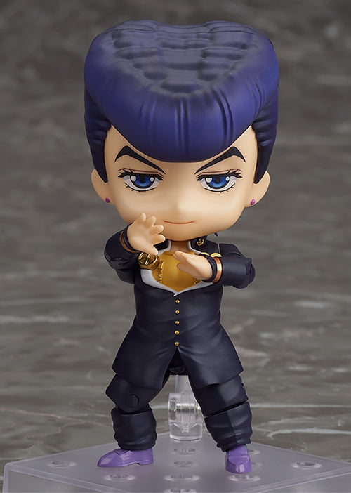 NENDOROID JOSUKE HIGASHIKATA