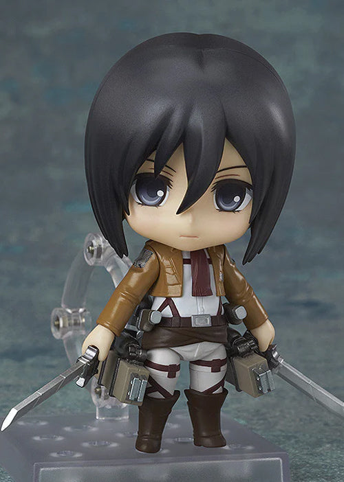 NENDOROID MIKASA ACKERMAN