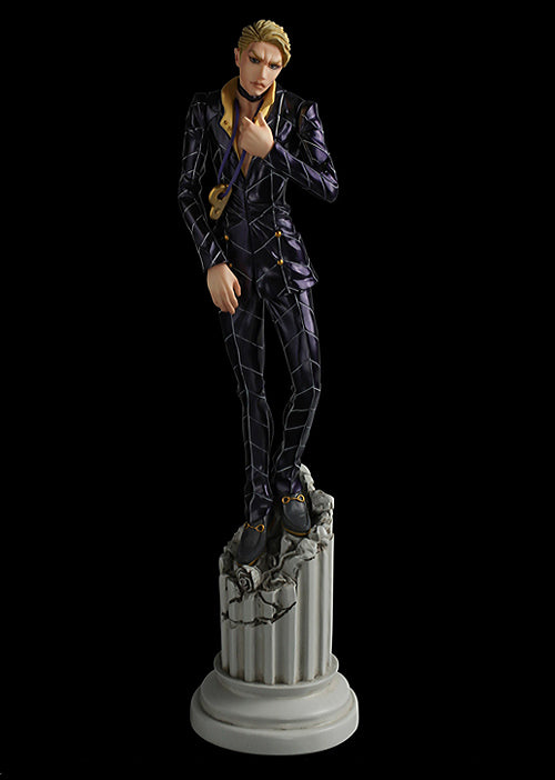 TV ANIME "JOJO'S BIZARRE ADVENTURE PART.V GOLDEN WIND" PROSCIUTTO FIGURE PEN