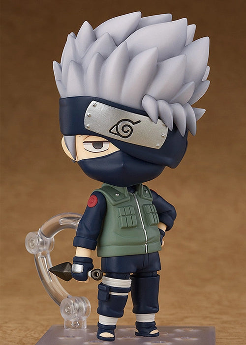 NENDOROID KAKASHI HATAKE