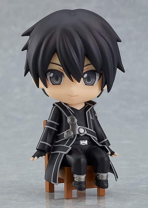 NENDOROID - SWACCHAO! KIRITO