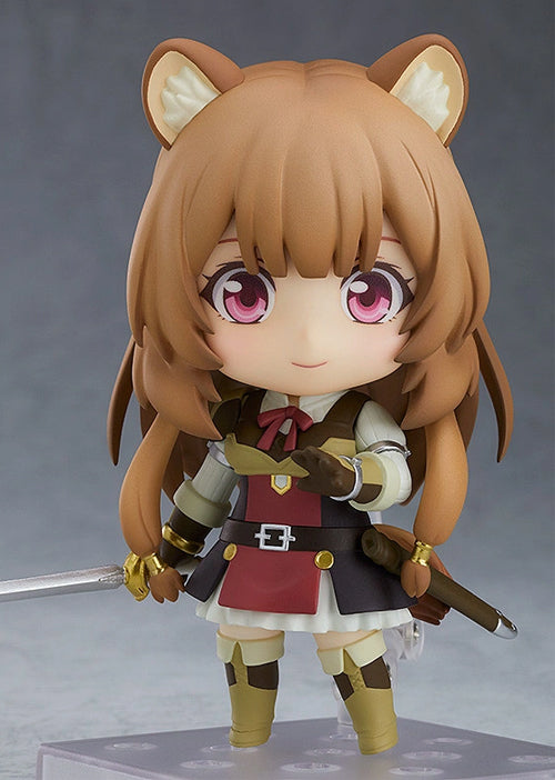 NENDOROID RAPHTALIA