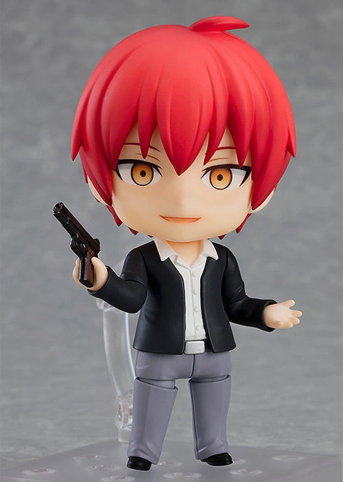 NENDOROID KARMA AKABANE