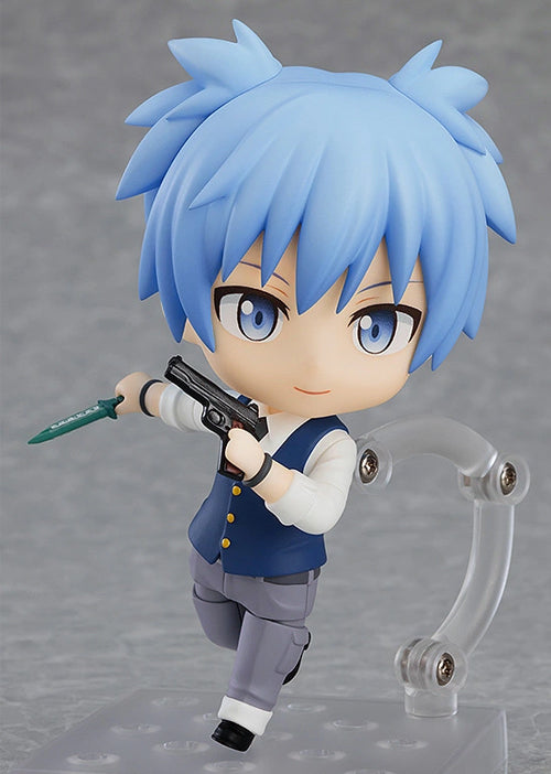 NENDOROID NAGISA SHIOTA