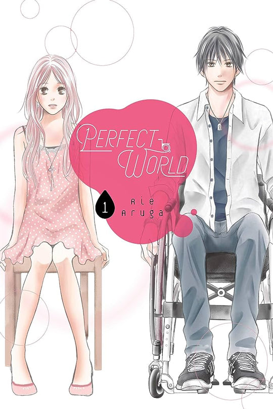 Perfect World Vol. 01