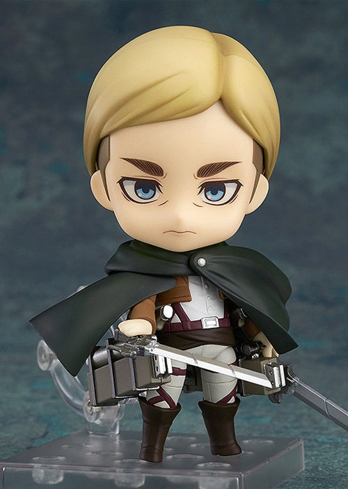 NENDOROID ERWIN SMITH