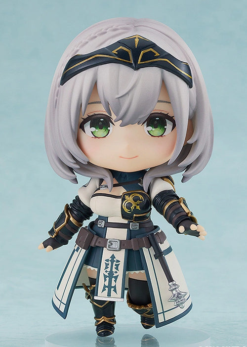 NENDOROID SHIROGANE NOEL