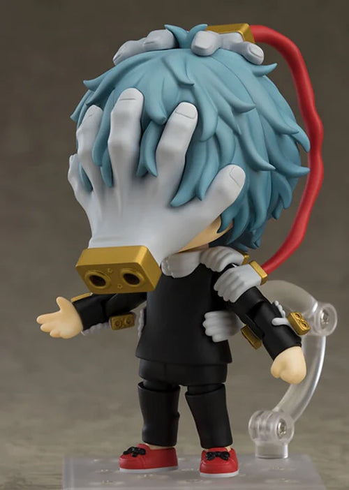 NENDOROID TOMURA SHIGARAKI: VILLAIN'S EDITION