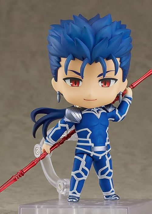 NENDOROID - LANCER/CU CHULAINN