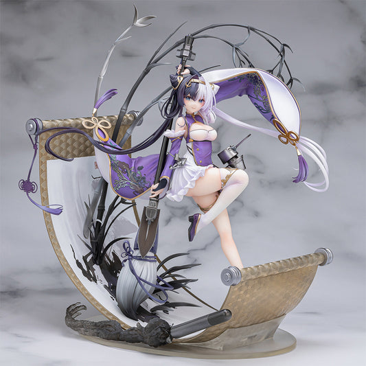 AZUR LANE - 1/7 YING SWEI PVC