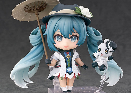 NENDOROID HATSUNE MIKU - MIKU WITH YOU 2021 VER.