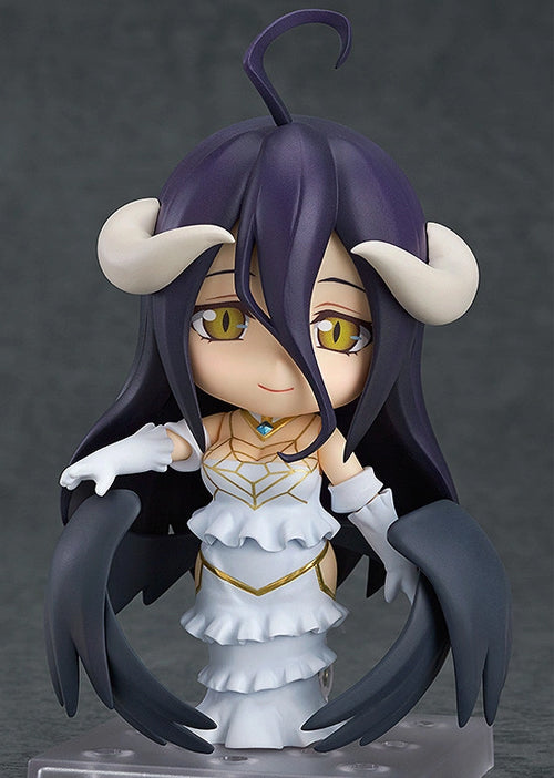 NENDOROID ALBEDO