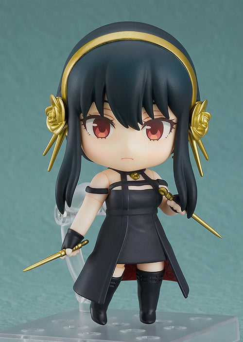 NENDOROID YOR FORGER