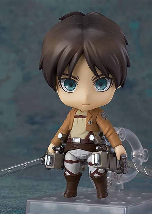 NENDOROID EREN YEAGER