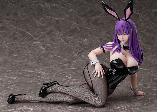 1/4 MIRA SUOU: BUNNY VER. PVC