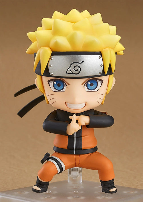 NENDOROID NARUTO UZUMAKI