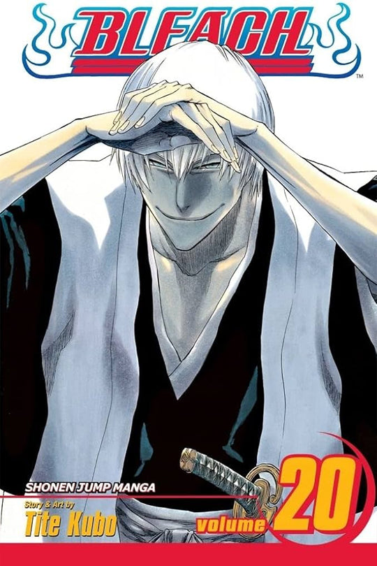 Bleach, Vol. 20