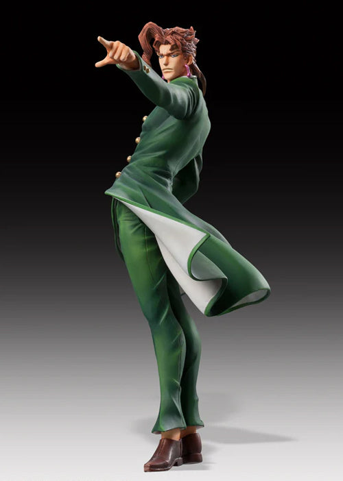 JOJOS BIZARRE ADVENTURE PART 3 STARDUST CRUSADERS STATUE LEGEND NORIAKI KAKYOIN