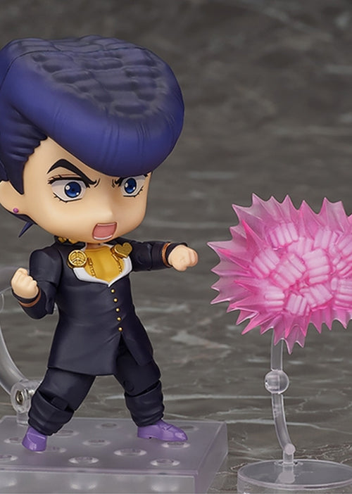 NENDOROID JOSUKE HIGASHIKATA