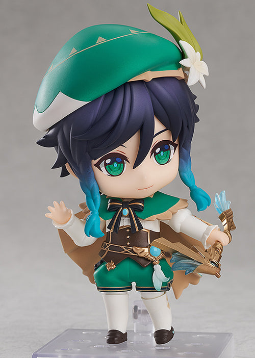 NENDOROID VENTI