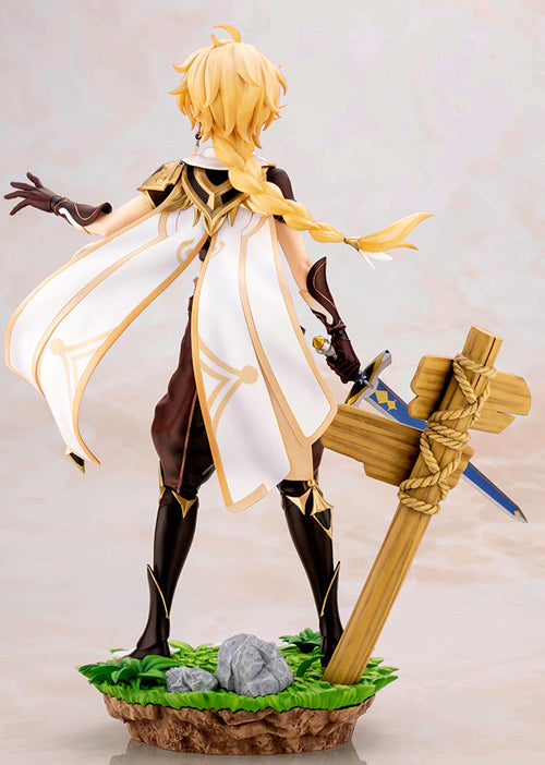 GENSHIN IMPACT - 1/7 AETHER PVC