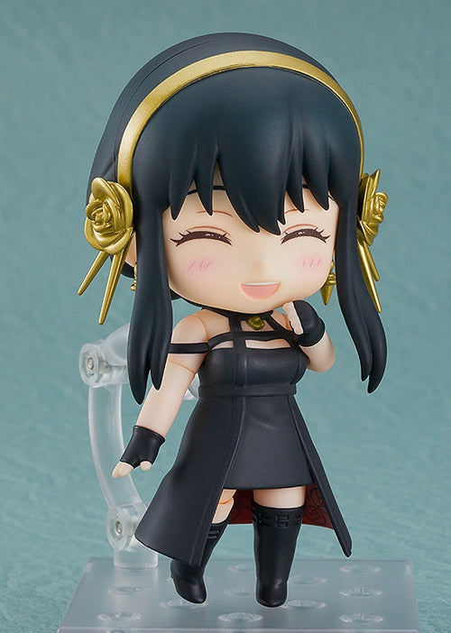 NENDOROID YOR FORGER