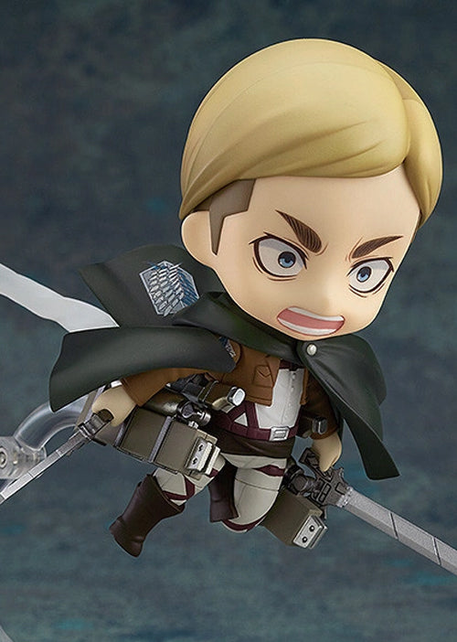 NENDOROID ERWIN SMITH