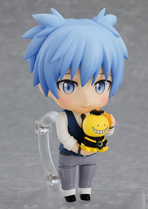 NENDOROID NAGISA SHIOTA