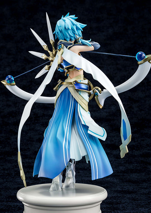 SWORD ART ONLINE ALICIZATION THE SUN GODDESS SOLUS - 1/8 SINON PVC