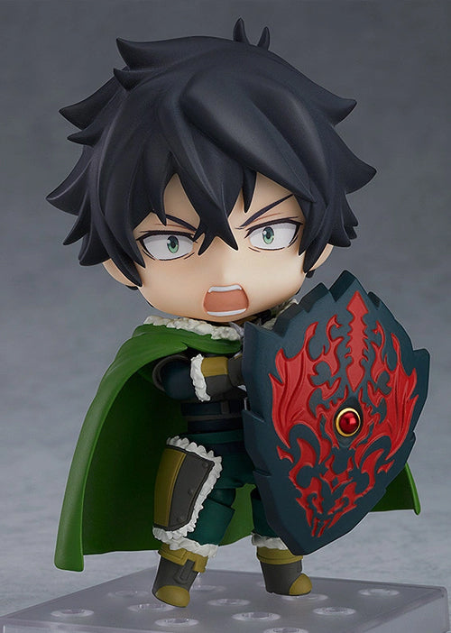 NENDOROID SHIELD HERO