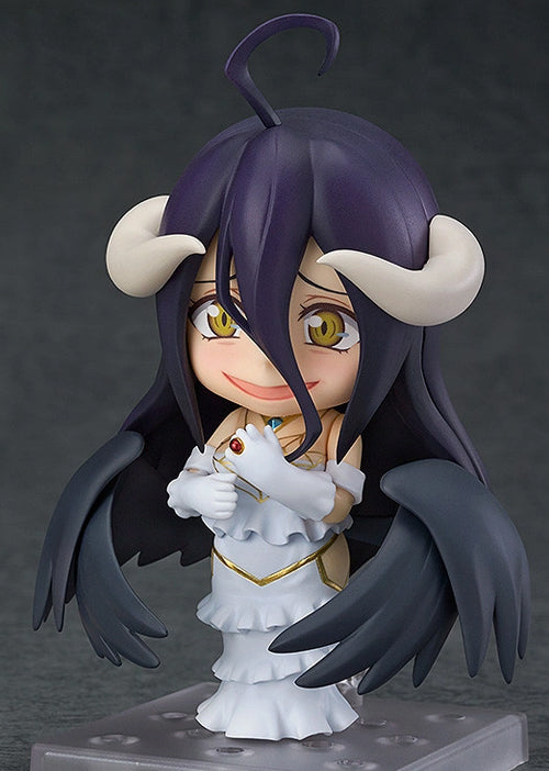 NENDOROID ALBEDO