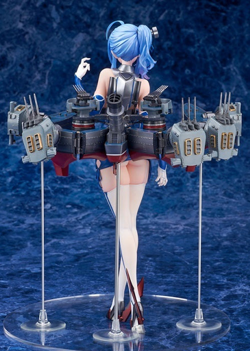 AZUR LANE 1/7 ST LOUIS PVC