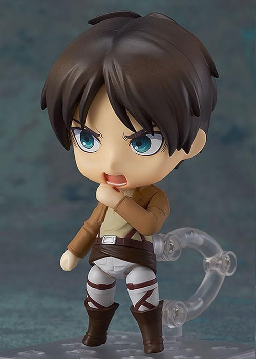 NENDOROID EREN YEAGER